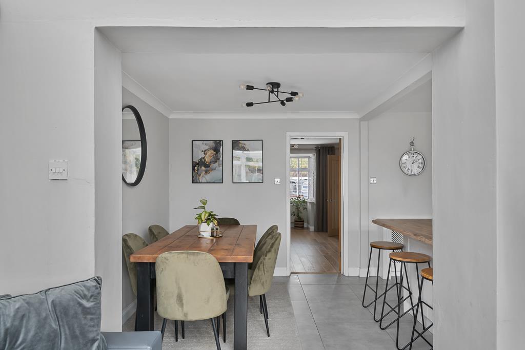 Eden Avenue, Winsford CW Estate Agents